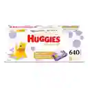 Huggies Wipes Ultraconf