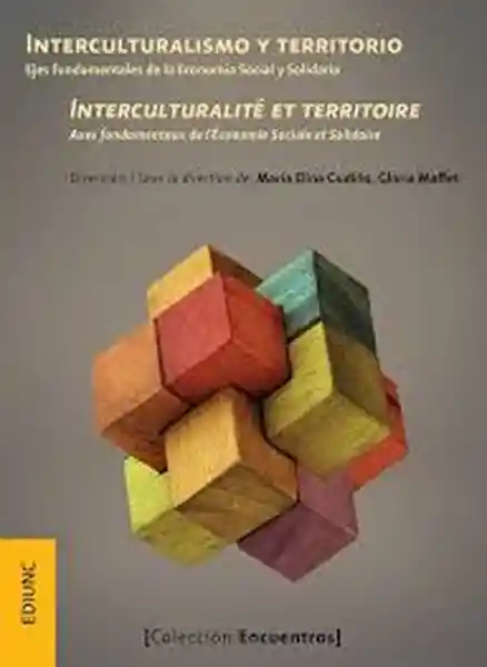 Interculturalismo y Territorio - VV.AA