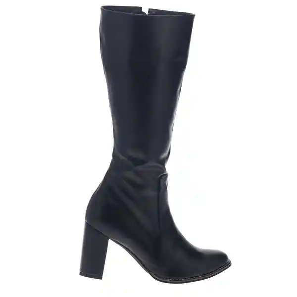 Botas Alta Hydra Negro Talla 37