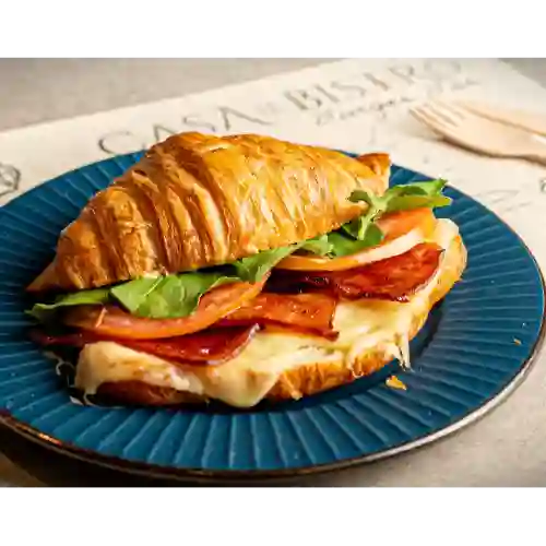 Classic Croissant