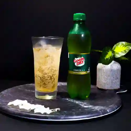 Canada Dry
