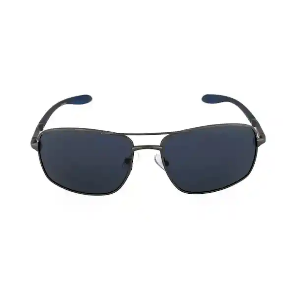 Gafas Para Hombre Color Gris X17118 Steve Madden