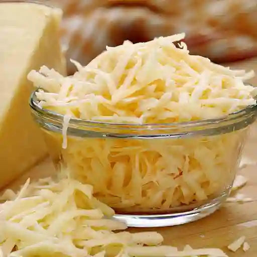 Queso Doble Crema