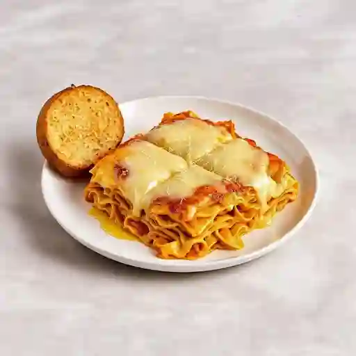 Lasana De Pollo 300 Gr