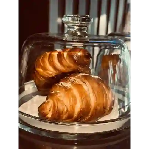 Croissant de Mantequilla