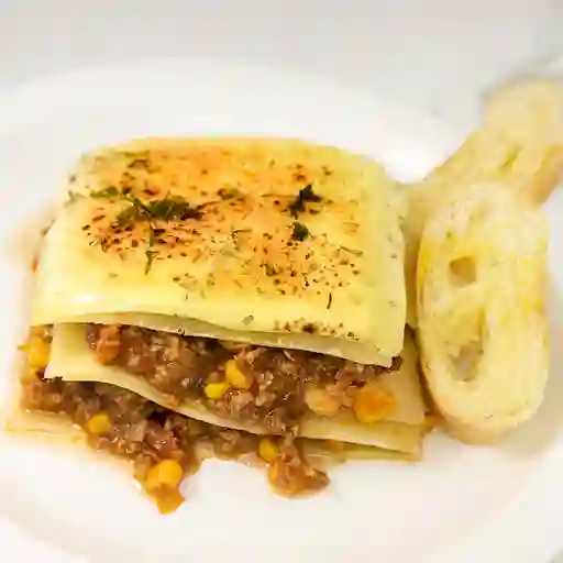 Criolla (mediana 450 gr)