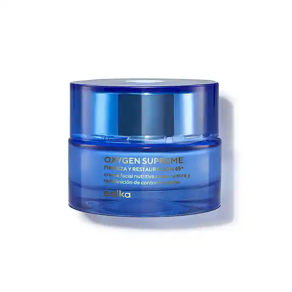 Nutrit Ésika Crema Facial Iva 45+ Oxygen Supreme 42 G