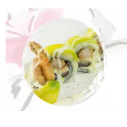 Sushi Maki a la Casa