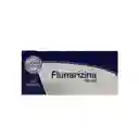 Coaspharma Flunarizina (10 mg) 20 Tabletas