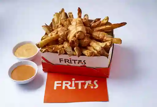 Papas Ave María