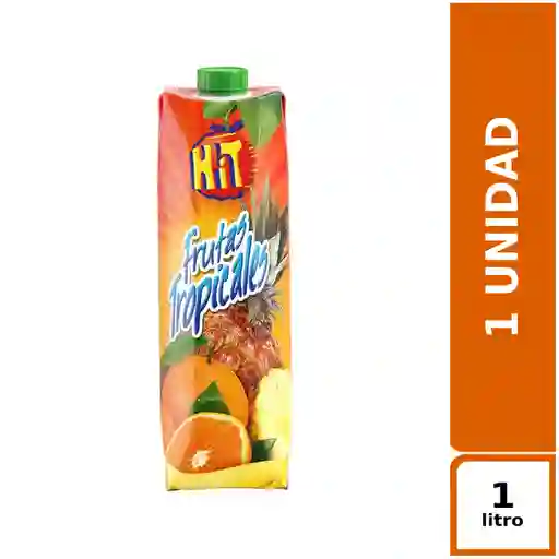Hit Tropical 1 l