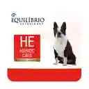 Equilibrio Alimento para Perro Veterinary Hepatic