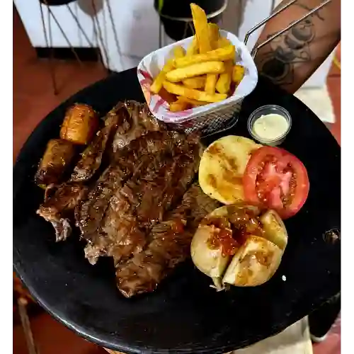 Filetes 250g