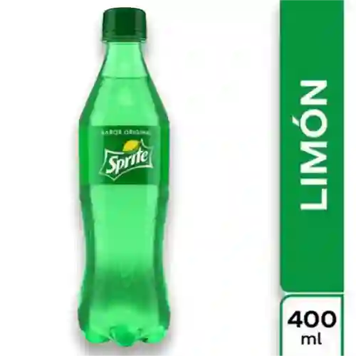 Sprite 400 ml