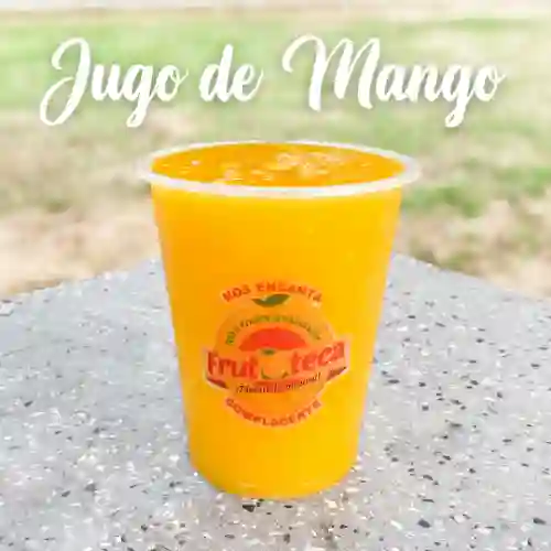 Jugo de Mango