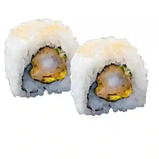 Ebi Tempura Roll