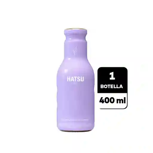 Hatsu Lila 400ml