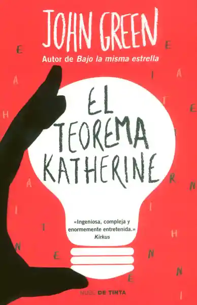 John Green - El Teorema Katherine