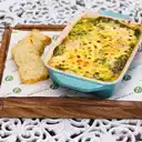 Lasagna Al Pesto