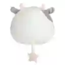 Peluche de Vaca Redonda