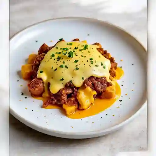 Doble Carne Doble Queso