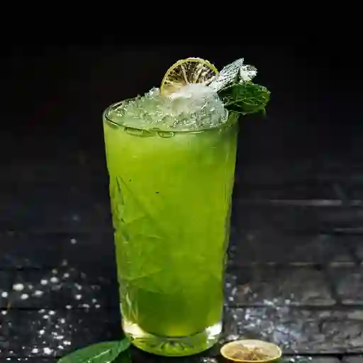 Iimonada hierbabuena