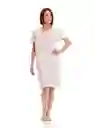 Batola Mc En Punto Full Estam Bronzini Woman 87519