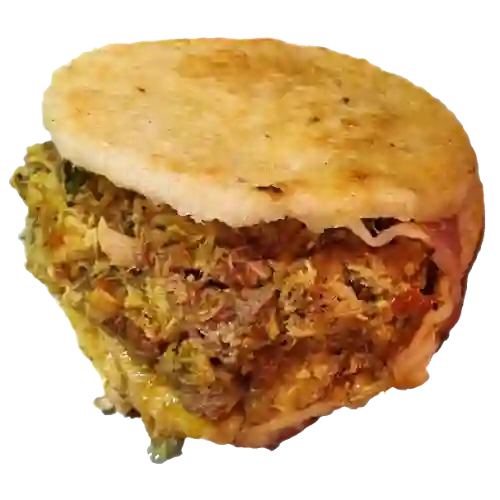 Arepa Super Especial