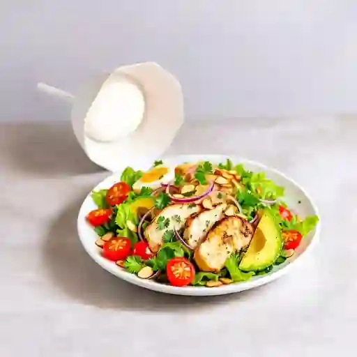 Ensalada