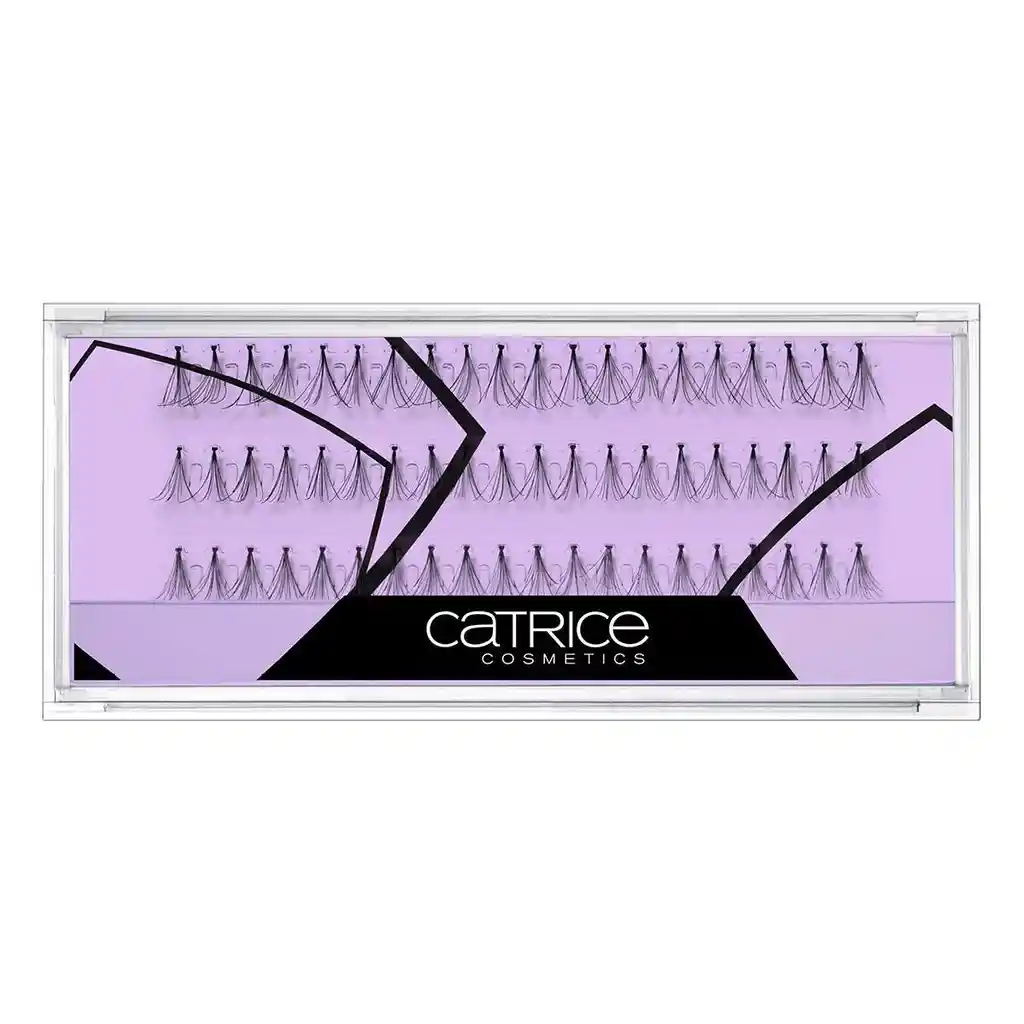 Catrice Pestañas Postizas Individuales Lash Couture