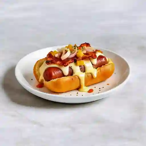 Totoy's Dog