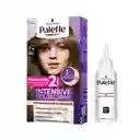 Tinte Palette Color Creme 7-0 Rubio Medio + Oxigenta Gratis