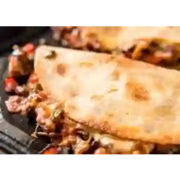 Quesadilla la Lupe