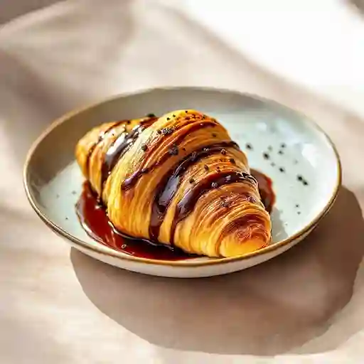 Croissant Integral