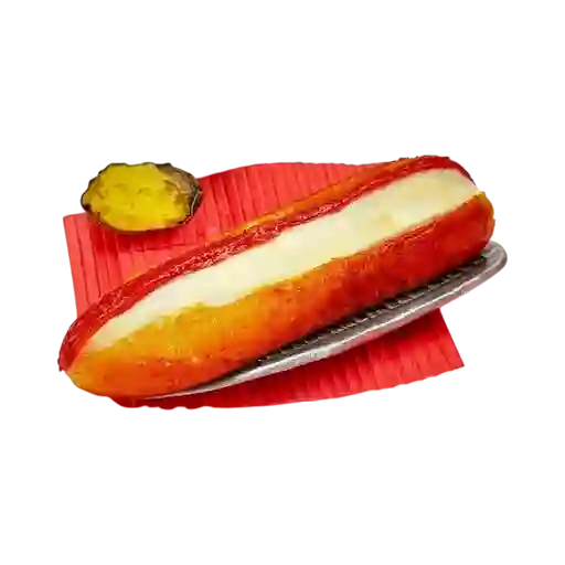 Maduro Relleno