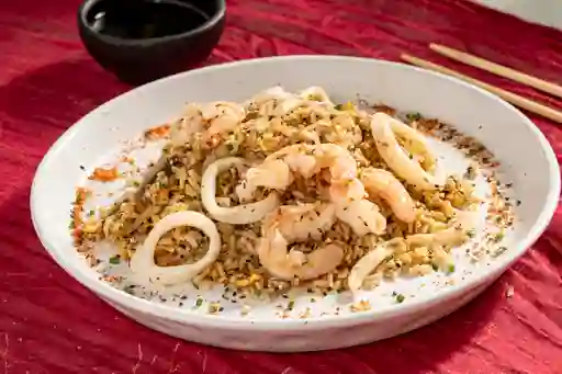 Arroz Cantones