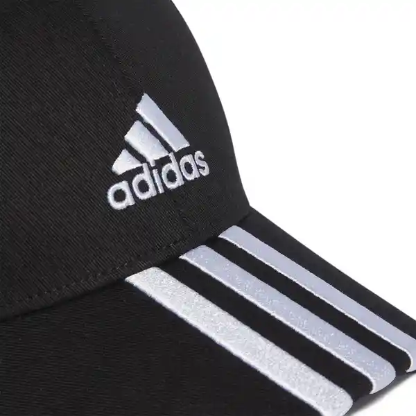 Adidas Gorra Para Hombre Negro Talla OSFC IB3242