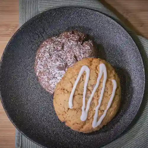 Galleta artesanal
