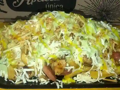Chuzo de Carne