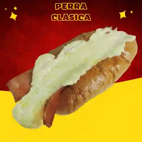 Perras