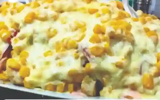 Desgranado Sencillo