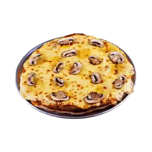 Pizza Estofada Trapani 31 Cm