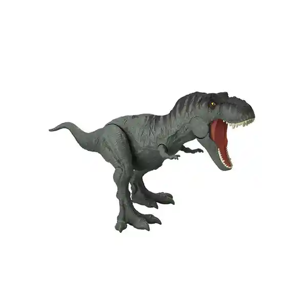 Jurassic World Figura de Acción Multicolor
