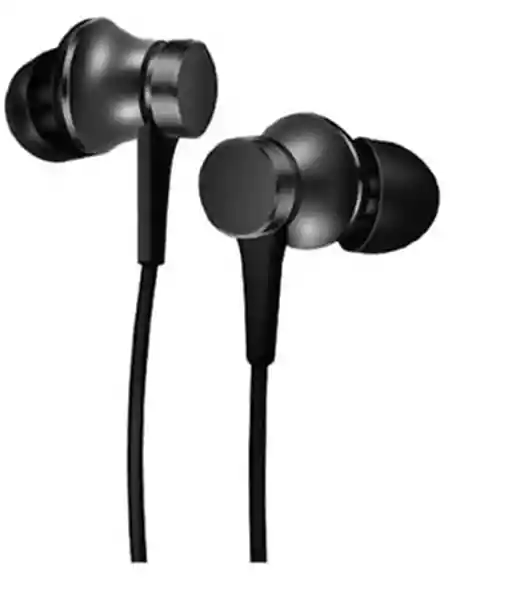 Xiaomi Audífono Zbw4354Ty Mi In Ear Headphones Basic