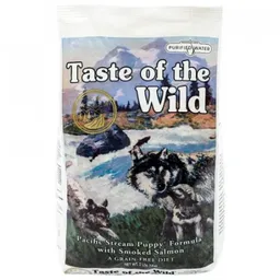 Taste of the WildAlimento para Perro Salmon 