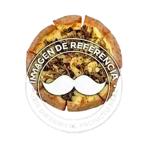 Pizza Rustica Medium
