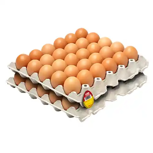 Avinal Huevos Rojo AA 