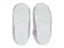 Pantuflas Bota Mujer Gris 37-38 Casaideas