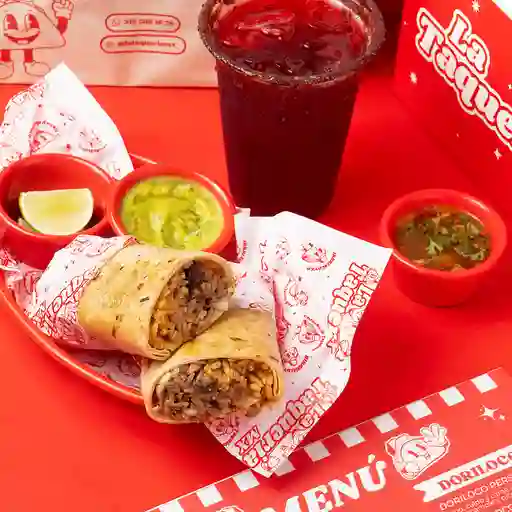 Burrito mx