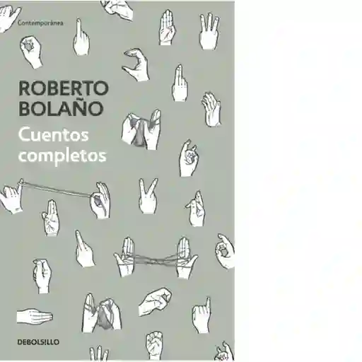 Cuentos Completos